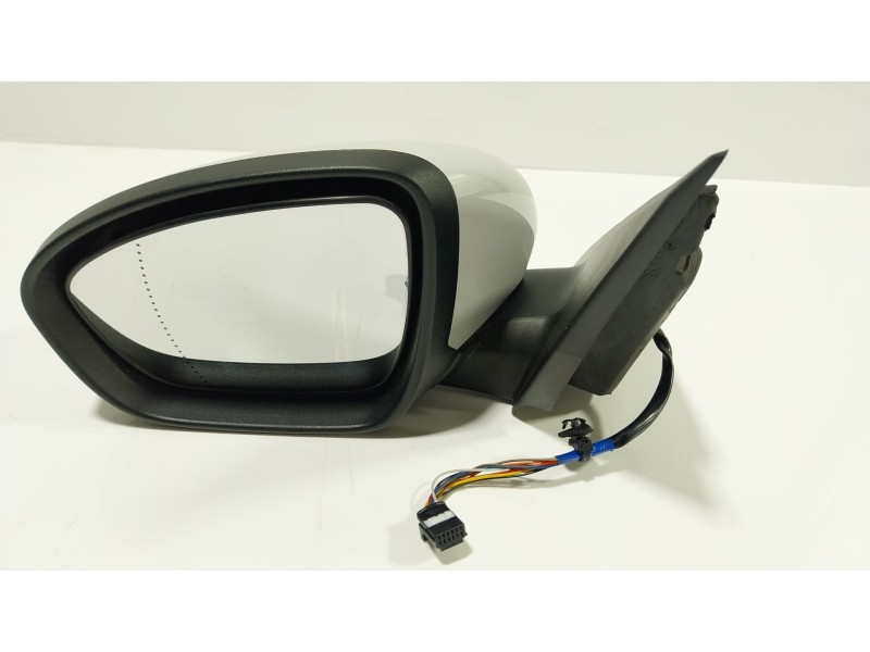 Recambio de espejo izquierdo para renault arkana i (lcm_, ldn_) 1.3 tce 140 (ldn0) referencia OEM IAM  E11048957 