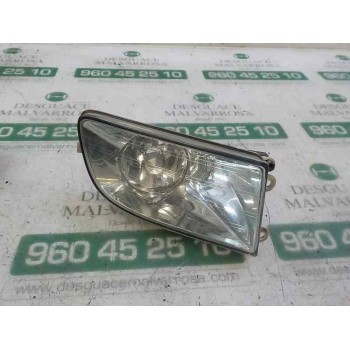 FARO ANTINIEBLA DERECHO 