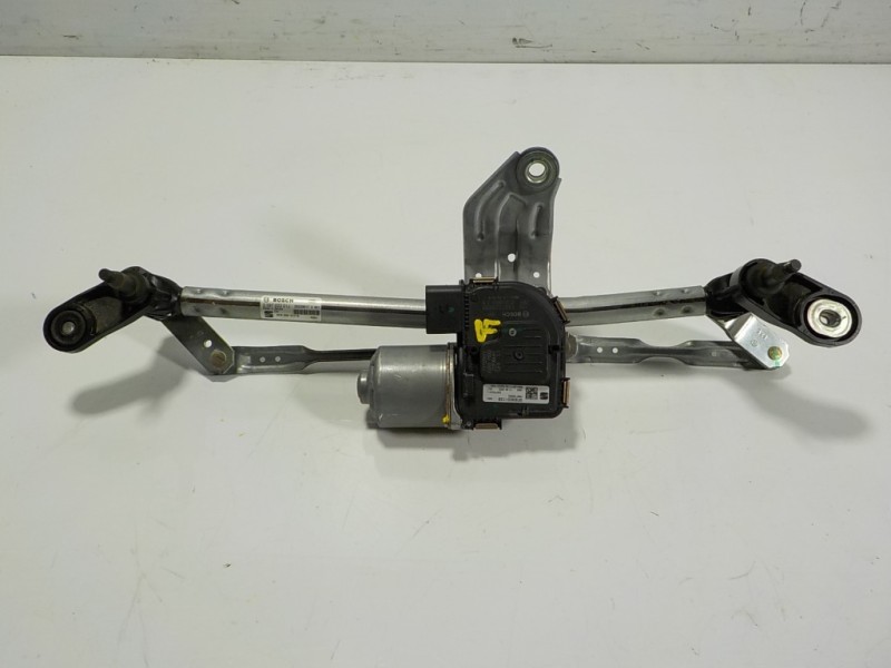 Recambio de motor limpia delantero para seat leon sportstourer (kl8) 2.0 tdi referencia OEM IAM 5FB955023B 5FB955113B 