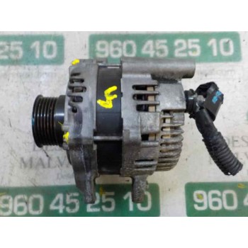 ALTERNADOR 4N14 