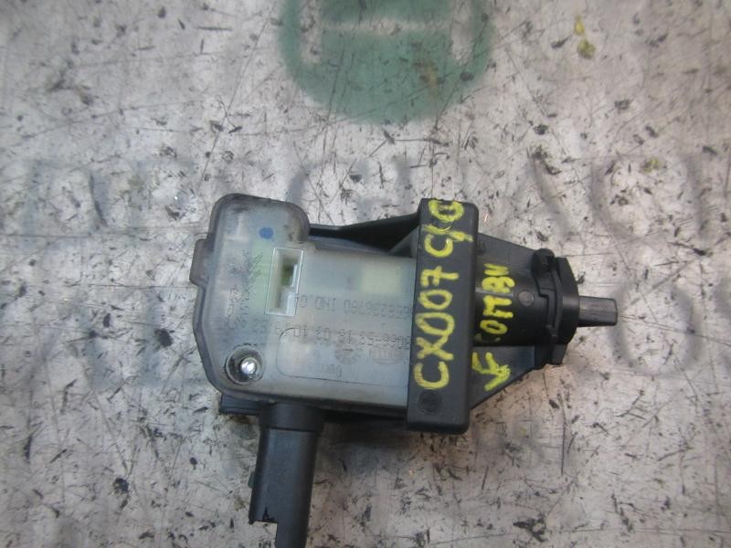 Recambio de modulo electronico para citroën c4 picasso cool referencia OEM IAM 661537 9658236780 