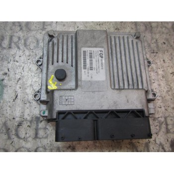 CENTRALITA MOTOR UCE 