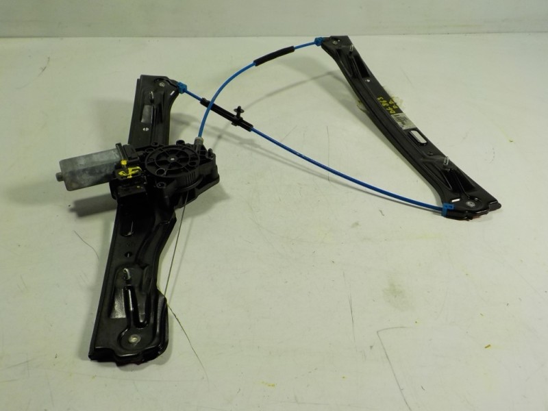 Recambio de elevalunas delantero derecho para bmw serie 3 lim. (f30) 318d referencia OEM IAM 51337281886 13262410 13262410