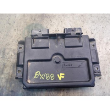 CENTRALITA MOTOR UCE 