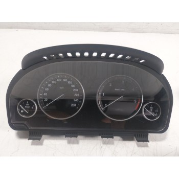 CUADRO INSTRUMENTOS 62109358981 25811511 