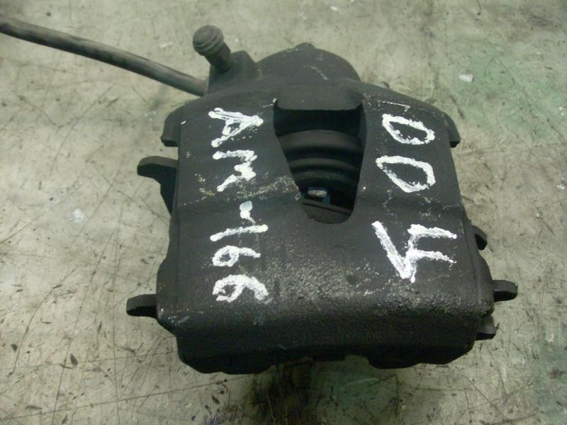 Recambio de pinza freno delantera derecha para seat cordoba berlina (6l2) signo/a referencia OEM IAM   