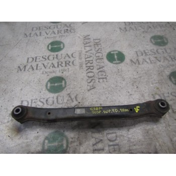 BRAZO SUSPENSION SUPERIOR TRASERO DERECHO 551001H000 