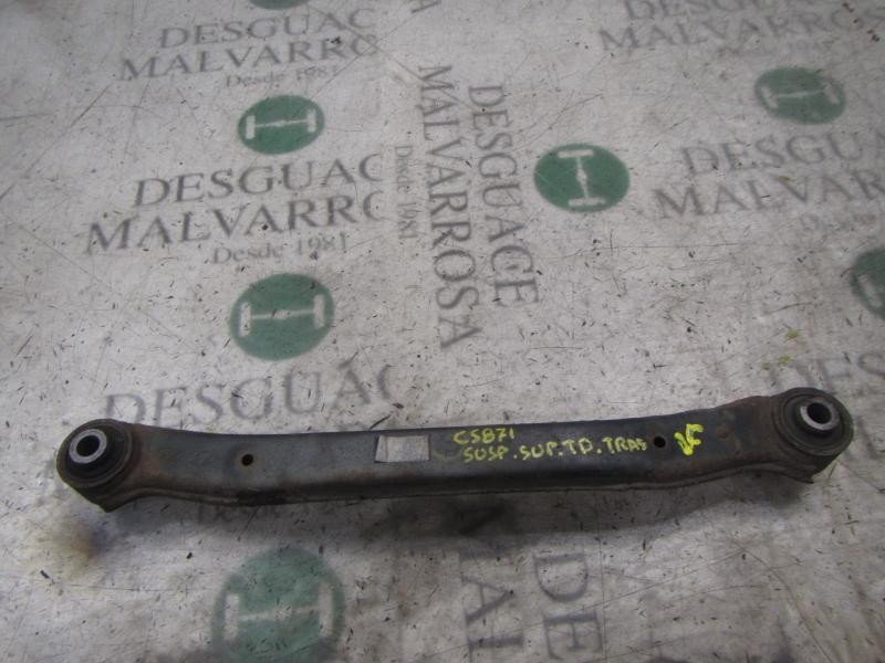 Recambio de brazo suspension superior trasero derecho para kia cee´´d emotion referencia OEM IAM 551001H000  