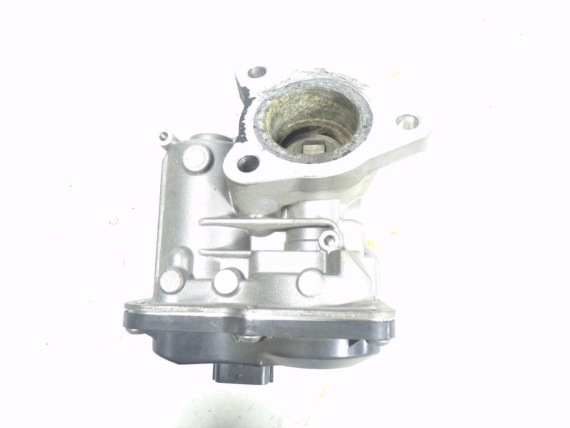 Recambio de valvula egr para dacia dokker 1.5 dci diesel fap cat referencia OEM IAM 147109913R 147194647R 
