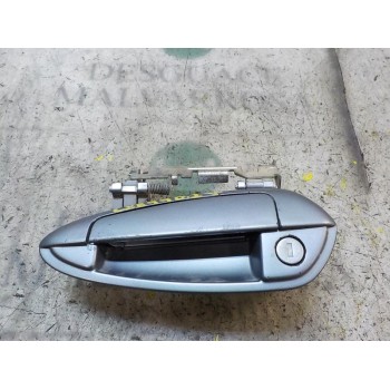 MANETA EXTERIOR DELANTERA IZQUIERDA 735471438 