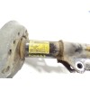 Recambio de amortiguador delantero derecho para opel zafira tourer 2.0 cdti cat referencia OEM IAM 13419912 13474022 