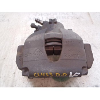 PINZA FRENO DELANTERA DERECHA 