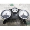 Recambio de cuadro instrumentos para peugeot 207 xs referencia OEM IAM   