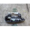 Recambio de maneta exterior delantera izquierda para fiat grande punto (199) 1.4 cat referencia OEM IAM 735471438  