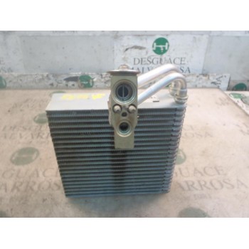 EVAPORADOR AIRE ACONDICIONADO 