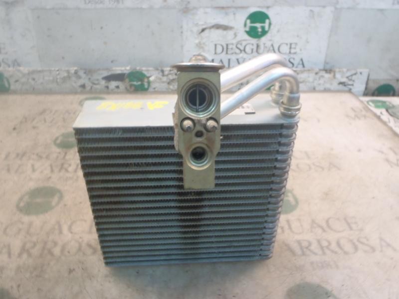 Recambio de evaporador aire acondicionado para peugeot partner (s2) combi pro referencia OEM IAM   