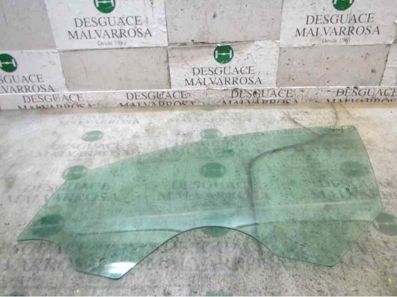 Recambio de cristal puerta delantero izquierdo para opel insignia berlina excellence referencia OEM IAM 13227826  