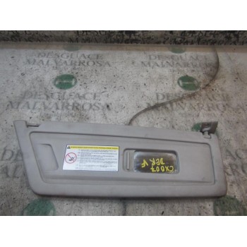 PARASOL DERECHO 8143XG 