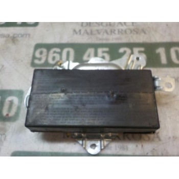 AIRBAG LATERAL TRASERO DERECHO A2208600405 A2208600405 00063243G