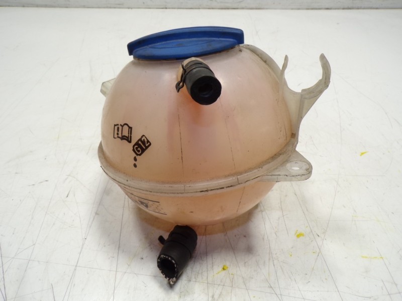 Recambio de deposito expansion para audi tt (8j3/8j9) 2.0 16v tfsi referencia OEM IAM 1K0121407A  