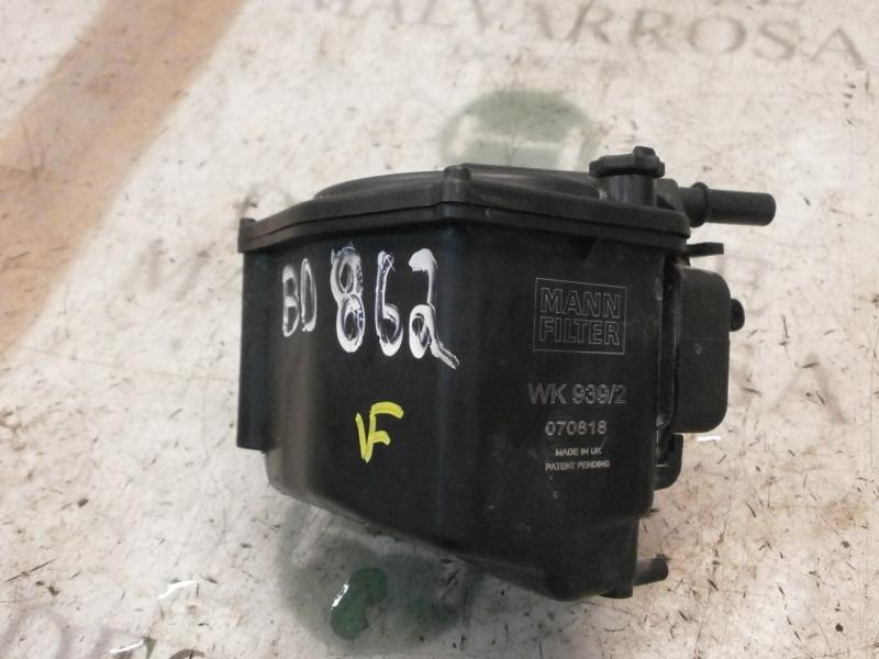 Recambio de deposito servo para ford fiesta (cbk) ghia referencia OEM IAM   