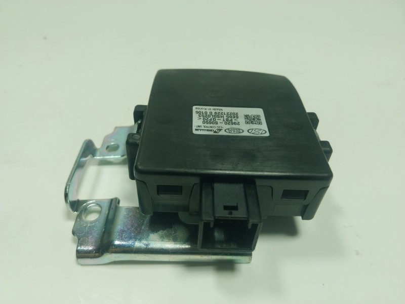 Recambio de modulo electronico para hyundai i30 (pde, pd, pden) 2.0 n referencia OEM IAM 29620S0650 29620S0650 