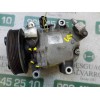 Recambio de compresor aire acondicionado para nissan navara pick-up (d40m) doble cab se 4x4 referencia OEM IAM   