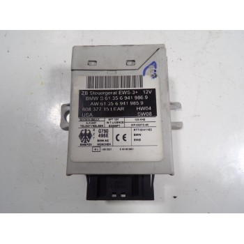 MODULO ELECTRONICO 61359145097 6941986 