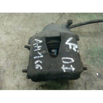 PINZA FRENO DELANTERA IZQUIERDA 