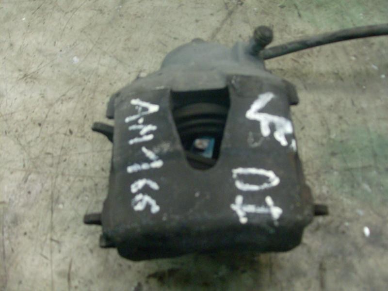 Recambio de pinza freno delantera izquierda para seat cordoba berlina (6l2) signo/a referencia OEM IAM   