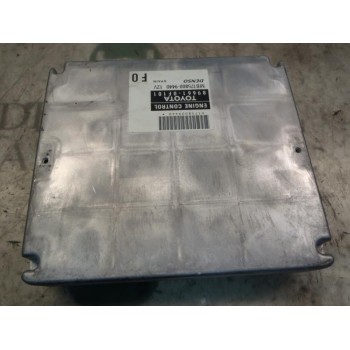 CENTRALITA MOTOR UCE 