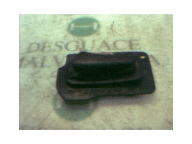 Recambio de maneta interior delantera izquierda para opel vectra b berlina cd referencia OEM IAM   