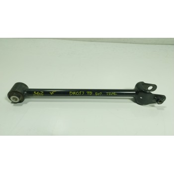 BRAZO SUSPENSION SUPERIOR TRASERO DERECHO 