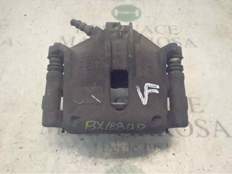 Recambio de pinza freno delantera derecha para peugeot partner (s2) combi pro referencia OEM IAM   