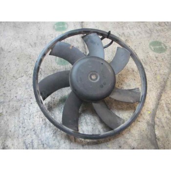 ELECTROVENTILADOR 22915386 