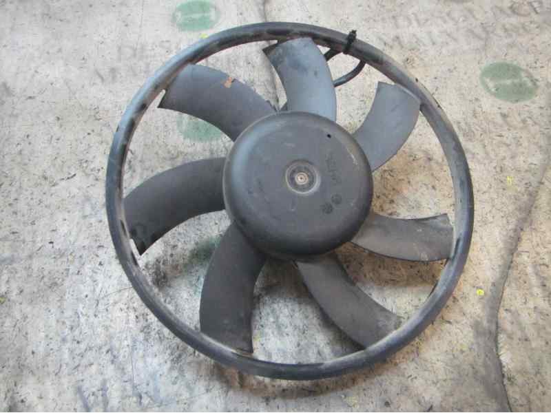 Recambio de electroventilador para opel insignia berlina excellence referencia OEM IAM 22915386  