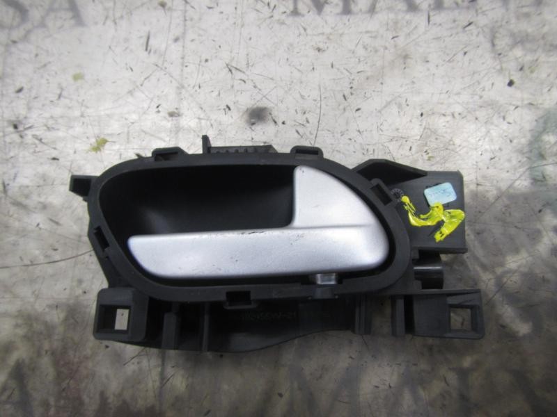 Recambio de maneta interior delantera derecha para peugeot 207 xs referencia OEM IAM   