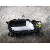 Recambio de maneta interior delantera derecha para peugeot 207 xs referencia OEM IAM   