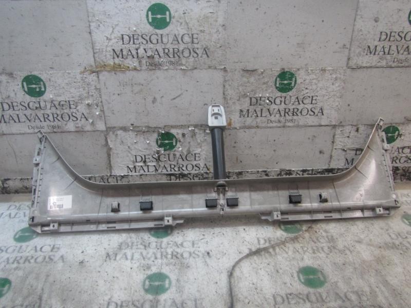 Recambio de parasol izquierdo para citroën c4 picasso cool referencia OEM IAM 8143XC  