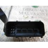 Recambio de centralita motor uce para hyundai i10 1.2 cat referencia OEM IAM 3910104500 3910104500 