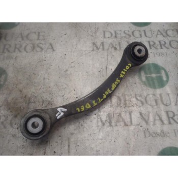 BRAZO SUSPENSION SUPERIOR TRASERO IZQUIERDO A2303503506 