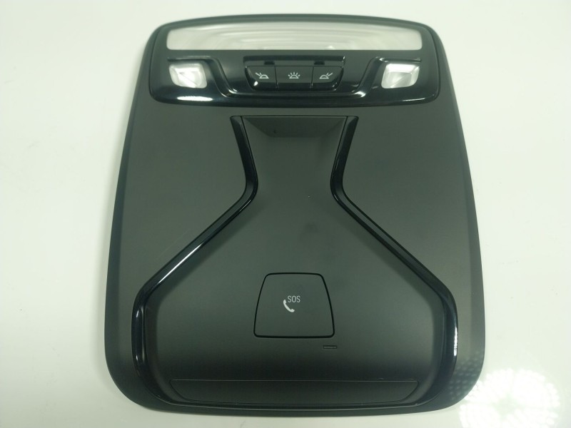 Recambio de piloto interior para bmw 3 (g20, g80, g28) 330 i referencia OEM IAM 61316829008 682900806 