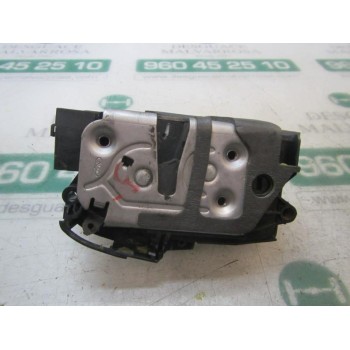 CERRADURA PUERTA DELANTERA DERECHA 2048282 8A6AA21812BG 