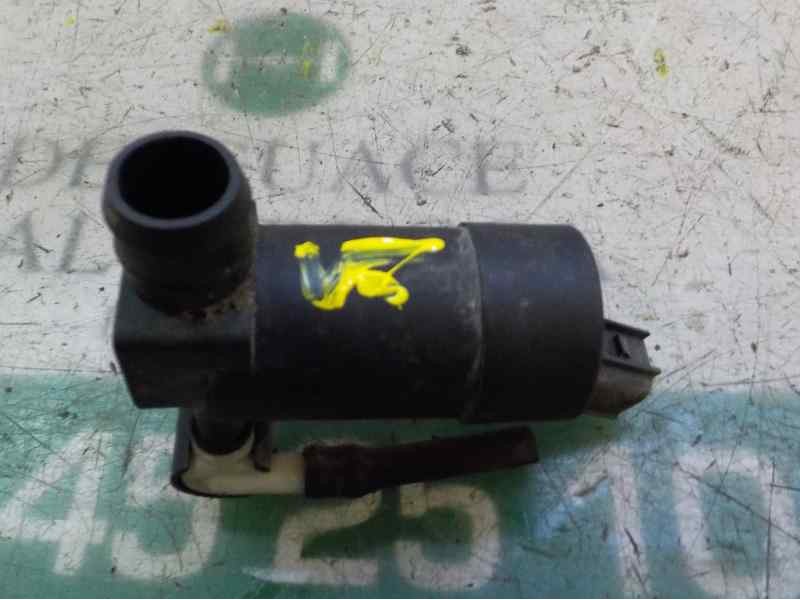 Recambio de bomba limpia para ford mondeo ber. (ca2) 1.8 tdci cat referencia OEM IAM 1355124  