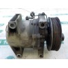 Recambio de compresor aire acondicionado para nissan navara pick-up (d40m) doble cab se 4x4 referencia OEM IAM   