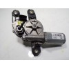 Recambio de motor limpia trasero para seat leon sportstourer (kl8) 2.0 tdi referencia OEM IAM 8V0955711C 8V0955711C 