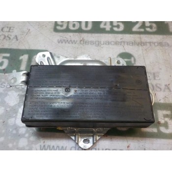 AIRBAG LATERAL TRASERO IZQUIERDO A2208600305 A2208600305 00063242G