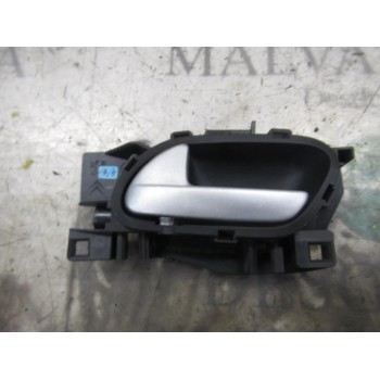 MANETA INTERIOR DELANTERA IZQUIERDA 