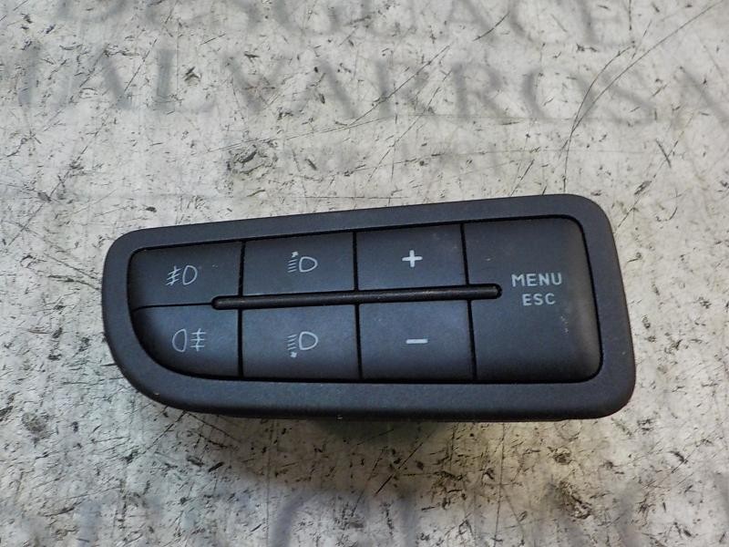 Recambio de modulo electronico para fiat grande punto (199) 1.4 cat referencia OEM IAM 735410445  