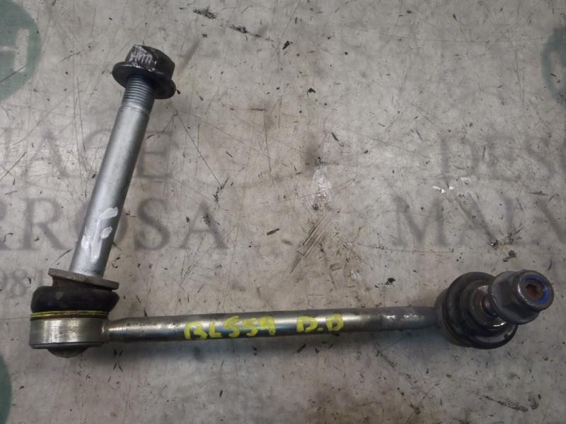 Recambio de tirante delantero derecho para peugeot 407 sport referencia OEM IAM   